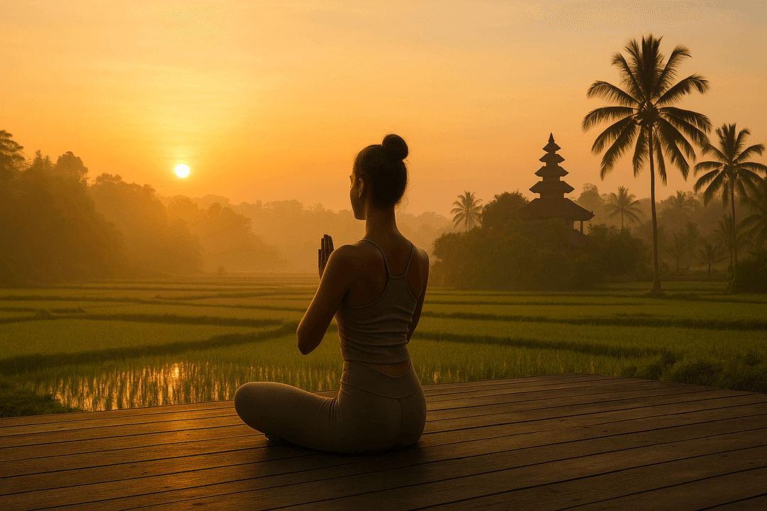 Choosing the Perfect Bali Yoga Retreat: A Guide to Finding Your Bliss